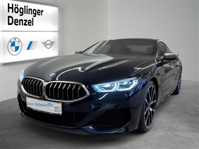 BMW M850i xDrive