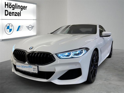 BMW 840i xDrive