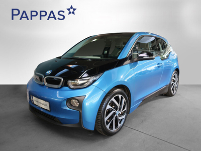 BMW i3 12,9kWh