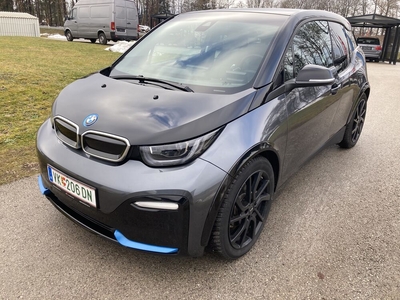 BMW i3s 120Ah