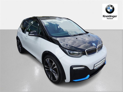 BMW i3 S 94 Ah