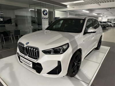 BMW iX1 xDrive30