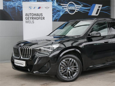 BMW X1 xDrive23i