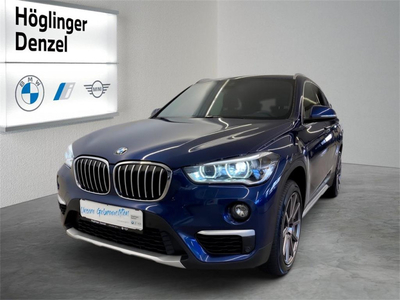 BMW X1 xDrive20d