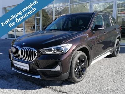 BMW X1 xDrive25d