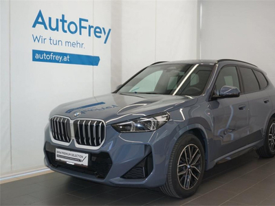 BMW X1 xDrive23d