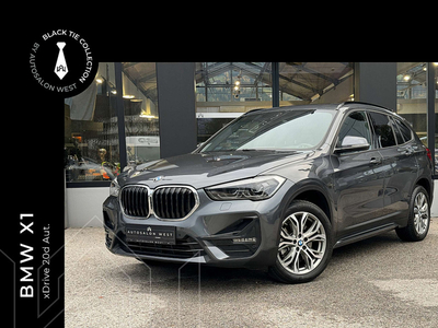 BMW X1 xDrive 20d Aut.