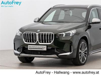 BMW X1 xDrive23d