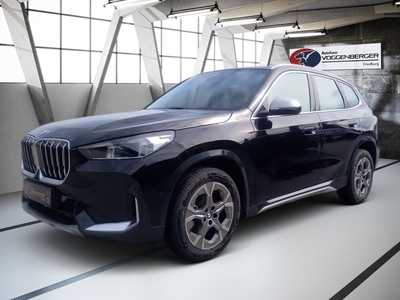 BMW X1 18dsDrive!Verfügbar! XLine 3 Jahre Garantie