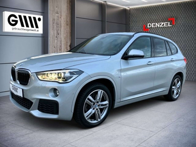 BMW X1 xDrive 20d Aut.