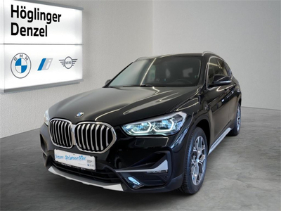 BMW X1 xDrive25e