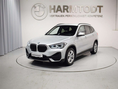 BMW X1 Gebrauchtwagen, Elektro/Benzin (Hybrid), Silber, Steiermark, ID 951573