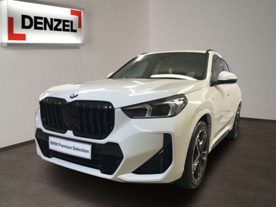 BMW X1 sDrive18i U11 B38