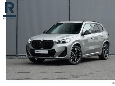 BMW X1 Vorführwagen, Benzin, Silber, Steiermark, ID 1041915