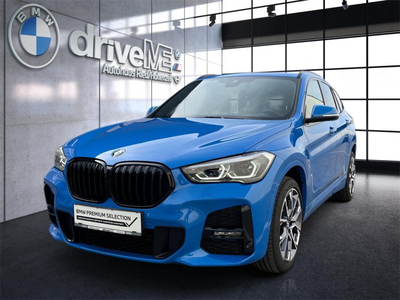 BMW X1 sDrive18d F48 B47*M-PAKET*