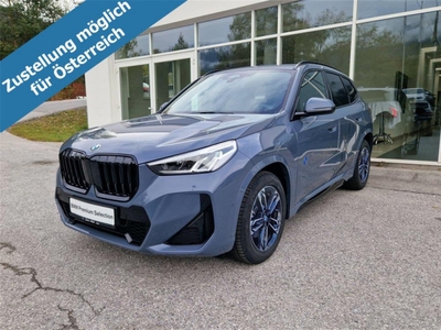 BMW X1 Vorführwagen, Diesel, Grau, Tirol, ID 1121076