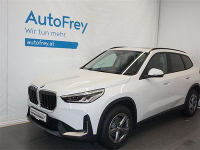 BMW X1 xDrive20d