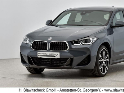 BMW X2 xDrive18d M Sportpaket