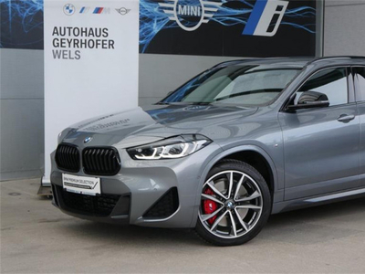 BMW X2 xDrive18d