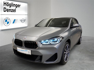 BMW X2 xDrive18d