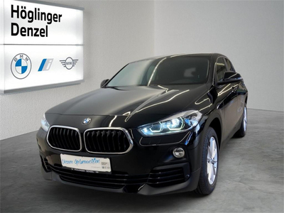 BMW X2 xDrive20d