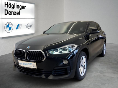 BMW X2 sDrive18d