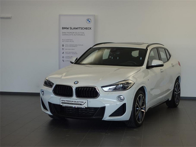 BMW X2 xDrive20d M Sportpaket