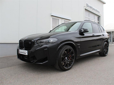 BMW X3 M