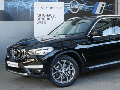 BMW X3 xDrive30d