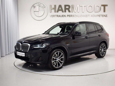 BMW X3 xDrive30e