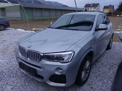 BMW X4 xDrive28i M Sport Aut. *HEAD-UP, XENON, NAVI*