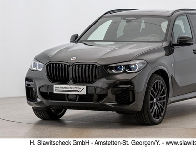 BMW X5 xDrive30d M Sportpaket