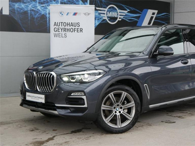 BMW X5 xDrive30d