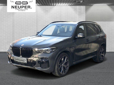 BMW X5 xDrive30d