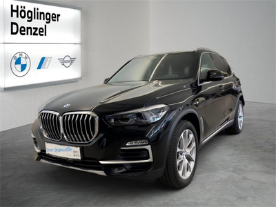 BMW X5 xDrive30d