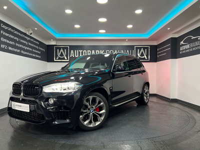 BMW X5 xDrive30d (F15) *TRAUMAUSTATTUNG*