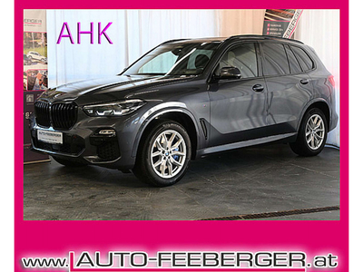 BMW X5 xDrive40d 48V Aut.