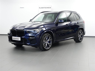 BMW X5 xDrive30d M-Paket