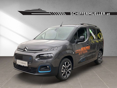 Citroën Berlingo 50 kWh Shine M 7-Sitzer!!!