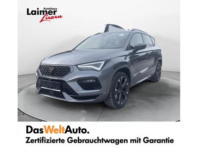 Cupra Ateca 2.0 TSI DSG 4Drive