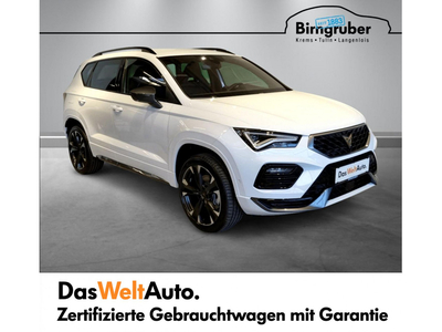 Cupra Ateca 2.0 TSI DSG 4Drive 190