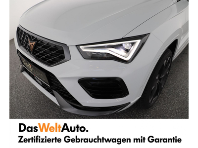 Cupra Ateca 1.5 TSI DSG 150