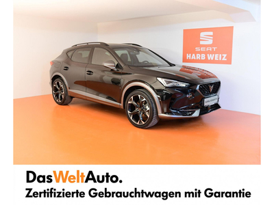 Cupra Formentor 2.0 TDI 150 PS DSG 4Drive