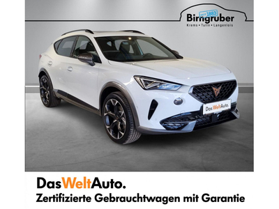 Cupra Formentor 2.0 TDI 150 PS DSG 4Drive