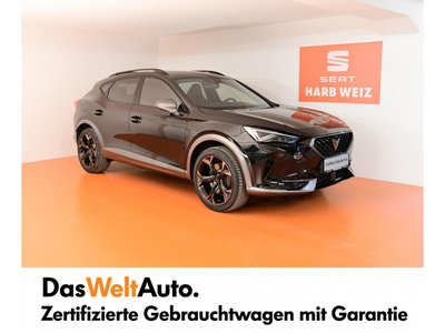 Cupra Formentor VZ e-HYBRID 245 PS DSG