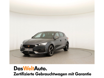 Cupra Leon Gebrauchtwagen, Benzin, Grau, Oberösterreich, ID 1114877