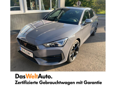 Cupra Leon Alpha 1.5 TSI 150 PS ACT