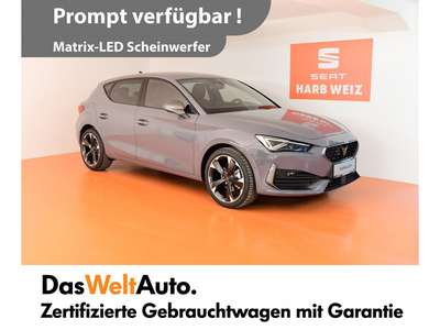 Cupra Leon 1.5 TSI 150 PS ACT