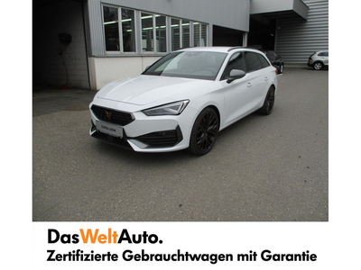 Cupra Leon SP Kombi 2.0 TSI DSG 245