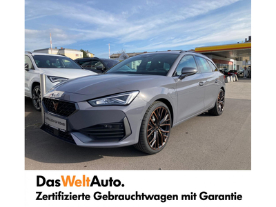 Cupra Leon SP Kombi VZ eHYBRID DSG 180/245